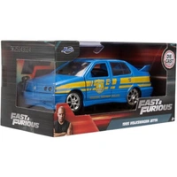 Jada Fast & Furious 1/32 Volkswagen Jetta Diecast Vehicle