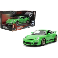 Jada Fast & Furious 1/32 Porsche 911 GT3 RS 997 Diecast