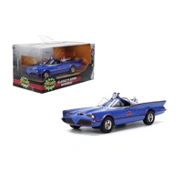 Jada Batman (TV) 1/32 1966 Batmobile Diecast