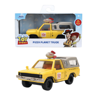 Jada 1/32 Toy Story Pizza Planet Truck Diecast Model Car