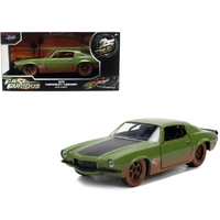 Jada Fast & Furious 1/32 1973 Chevrolet Camaro Diecast Vehicle