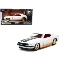 Jada Fast & Furious 1/32 1969 Ford Mustang Diecast Vehicle