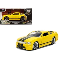 Jada Fast & Furious 1/32 2006 Ford Mustang 1/32 Scale