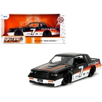 Jada Big Time Muscle 1/24 1987 Buick Grand National