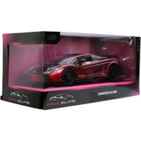 Jada Pink Slips 1/24 Lamborghini Gallardo Superleggera Diecast Vehicle