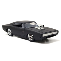Jada 1/24 Fast and Furious - 1970 Dodge Charger R/T 