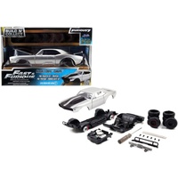 Jada 1/24 Build n Collect F&F Chevy Camaro (Off Road) - Fast Furious Kit Movie