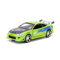 Jada 1/32 Fast and Furious - 1995 Mitsubishi Eclipse