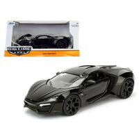 Jada 1/24 BTM Lykan Hypersport