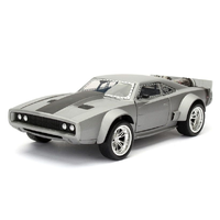 Jada 1/24 Doms Ice Charger Fast n Furious