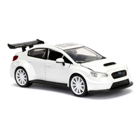 Jada 1/24 Fast and Furious - Little Nobody's Subaru WRX STI