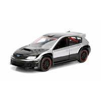 Jada 1/32 Fast & Furious Brian's Subaru Impreza WRX STI - Fast & Furious Movie 98507 Diecast