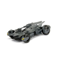 Jada 1/32 Justice League Batmobile 2017 Movie Diecast