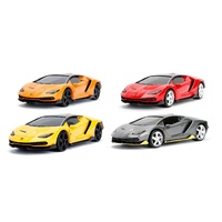 Jada 1/32 2017 Lamborghini Centenaro Hyperspec Diecast