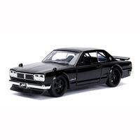 Jada 1/32 F&F Brain's Nissan Skyline GT-R 2000 Movie