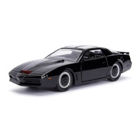 Jada 1/32 Knight Rider K.I.T.T Movie
