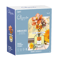 JAKI Flower Fragrance Diffuser JK2506