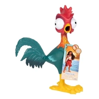 Disney Moana 2 Squeeze & Scream Hei Hei Toy