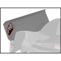 JConcepts JConcepts - Finnisher T5M | TLR 22-T gurney spoiler (0289, 0291) direct replacement spoiler 