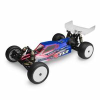 JConcepts Finnisher - TLR 22 2.0mm Body w/wing