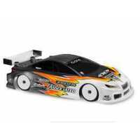 JConcepts A1 "A-One" - 190mm Touring Car body - Standard-weight