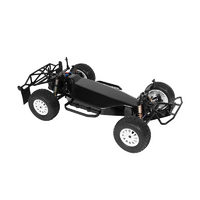 JConcepts Illuzion - SC10 Overtray