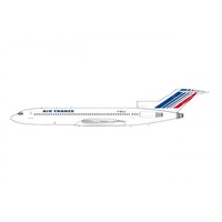 JC Wings 1/200 Air France Boeing 727-200 F-BPJJ