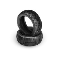 JConcepts Stackers 1/8 Black Compound mega Soft