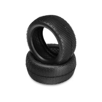 JConcepts Stackers 1/8 Yellow Compound Elevated Bead