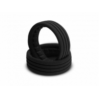 JConcepts Dirt Tech 1/10 Buggy 60mm 2WD Front Insert 2pc JC3235