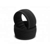 JConcepts Dirt Tech 1/10 Buggy 60mm 2WD Rear Insert 2pc