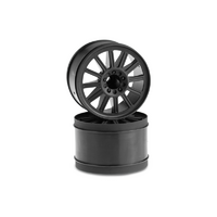 JConcepts Rulux 2.8 E-Stampede Rustler 2WD Front