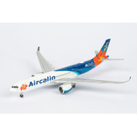 JC Wings 1/400 Aircalin A330-900neo F-ONET Diecast Aircraft