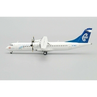 JC Wings 1/400 Air New Zealand ATR 72-500 ZK-MCV Diecast Aircraft