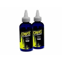 JConcepts Dirt Cleaner - Formulated liquid to clean tire beads for a lasting bond - 2pc. - Set
