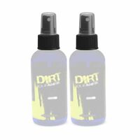 JConcepts Dirt Sprayer - replacement misting spray top for bottles - 2pc.