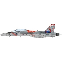 JC Wings 1/144 F/A-18F Super Hornet US NAVY VFA-102 Diamondbacks, 60th Anniversary Edition, 2015 Diecast Airplane