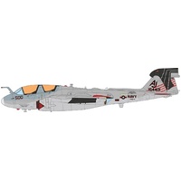 JC Wings 1/72 EA-6B Prowler U.S. NAVY VAQ-141 Shadowhawks, 2007 Diecast Aircraft