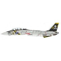 JC Wings 1/144 USN VF-84 Jolly Rogers 1979 Diecast Plane