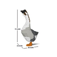 Jekca Goose 01C