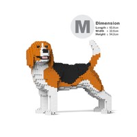 Jekca Beagle 04C