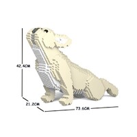 Jekca French Bulldog 05C-M02