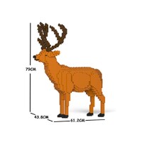 Jekca Deer 01C