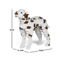 Jekca Dalmatian 01C-M02