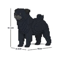 Jekca Pug 01C-M02