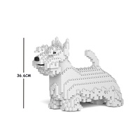 Jekca Scottish Terrier 01C-M02
