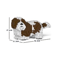 Jekca Shih Tzu 01C-M01