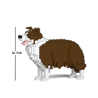 Jekca Border Collie 01C-M02