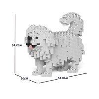 Jekca Pekingese 01C