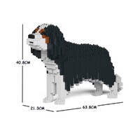 Jekca Cavalier King Charles Spaniel 01C-M03